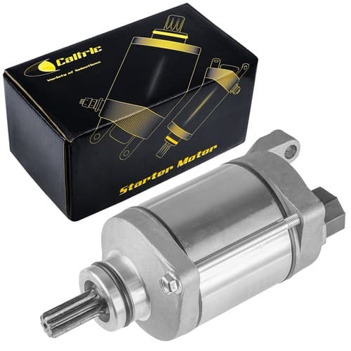 Starter Motor for Kawasaki KFX450R KSF450-B ATV 21163-0033 2008 2009 2010-2014