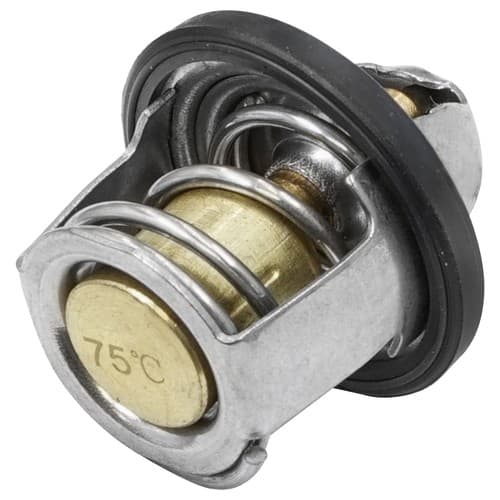 for Suzuki LTZ400 LTZ400Z LT-Z400 LT-Z400Z Quadsport Z400 2003 - 2008 Thermostat