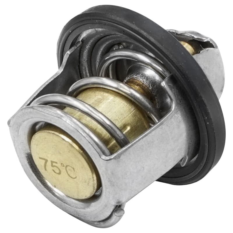 for Suzuki LTZ400 LTZ400Z LT-Z400 LT-Z400Z Quadsport Z400 2003 - 2008 Thermostat