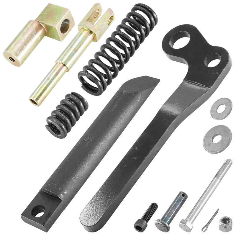 Right Hand Lever Kit For Bobcat 853 863 864 873 883 A220 A300 S130 S220 S250