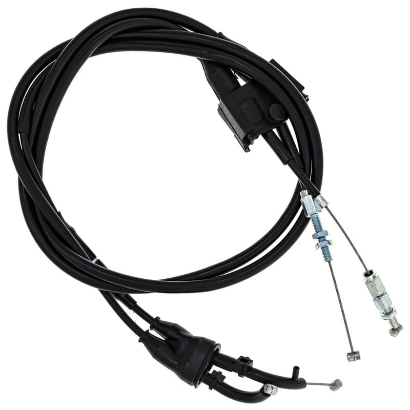 NICHE Clutch Cable for Kawasaki KLX250 KLX300R 54011-0010 54011-0009