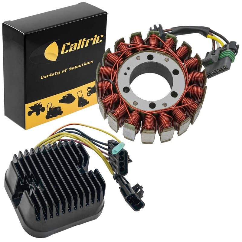 Stator & Regulator Rectifier for Polaris RZR 800 EFI 2008