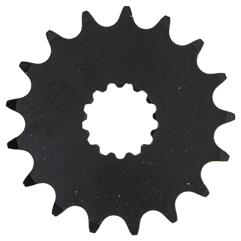 NICHE 525 17 Tooth Front Drive Sprocket for Triumph Bonneville America