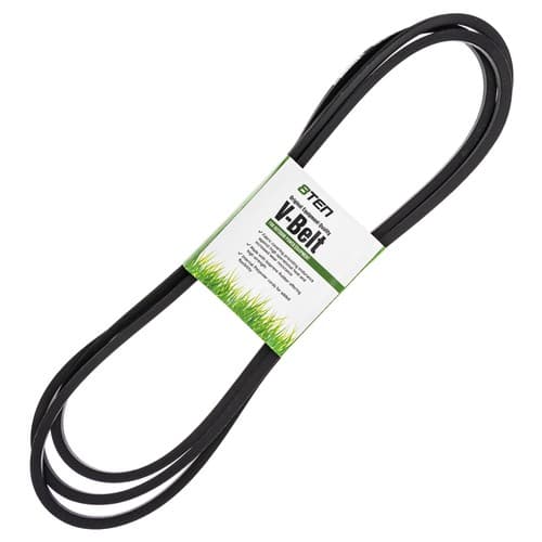 8TEN Deck Belt for 109-3661 Exmark 52 Inch Mower Deck Quest Serial No. 670000