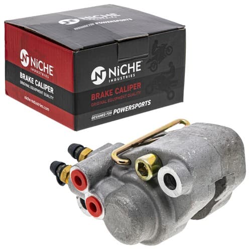 Brake Caliper Assembly for Polaris Magnum Scrambler Sportsman 1910691 1998-2004