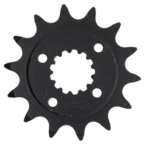 NICHE 520 14 Tooth Front Drive Sprocket for Honda TRX400EX Polaris Predator 500