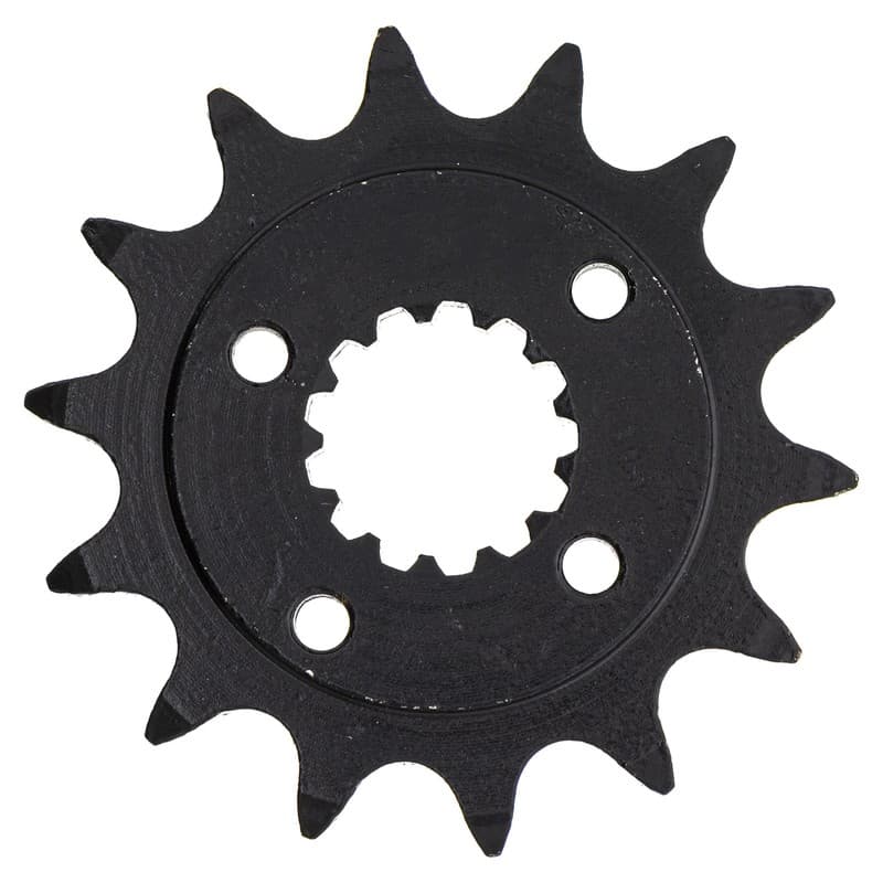 NICHE 520 14 Tooth Front Drive Sprocket for Honda TRX400EX Polaris Predator 500