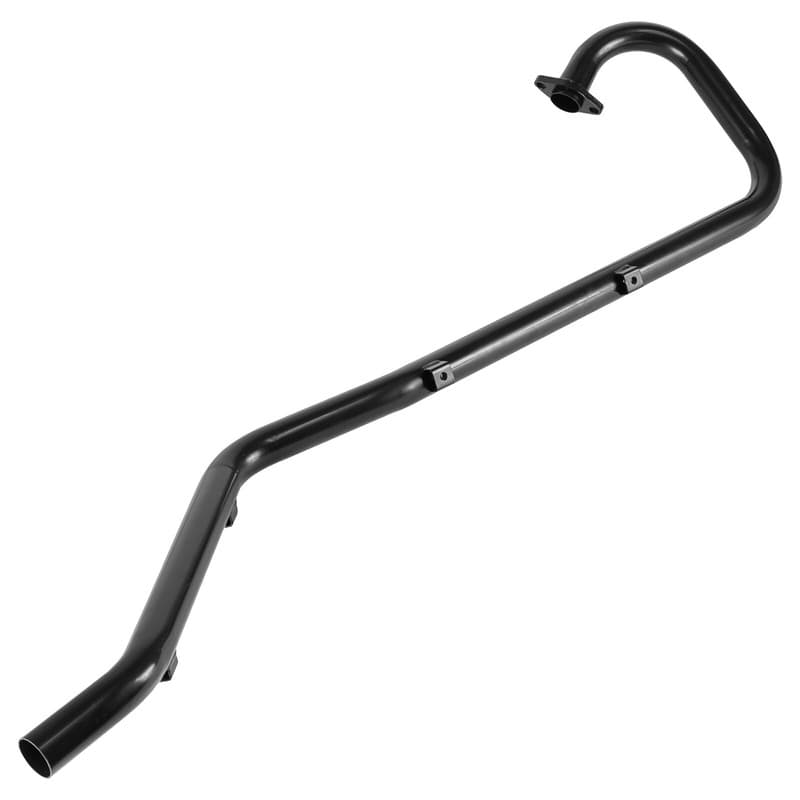 Celox Exhaust Pipe For Kawasaki Brute Force 750 KVF750 4x4 2005-2011 180880379