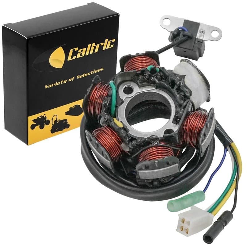 Stator fits Can-am DS70 / Mini DS70 / DS90 X / DS90 X 4 Stroke 2008-2023 Magneto