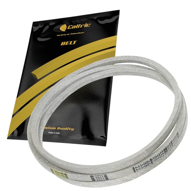 Deck Belt for Scag SCZ48V SCZ52V Cheetah 52" Deck Zero Turn Mower / 483242