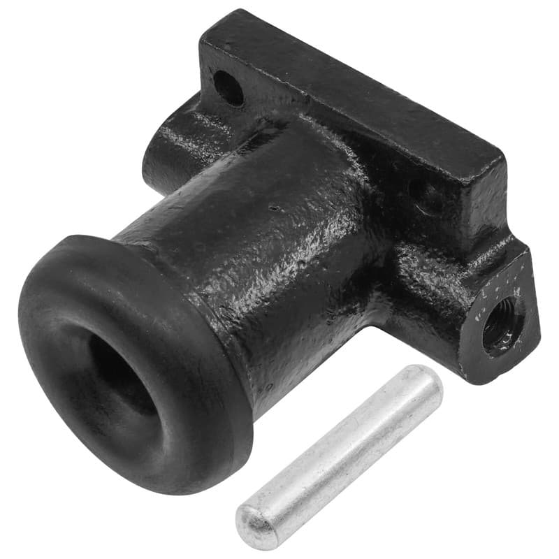 Caltric 1676387M92 1676387V92 3186484M91 Slave Cylinder for Massey Ferguson