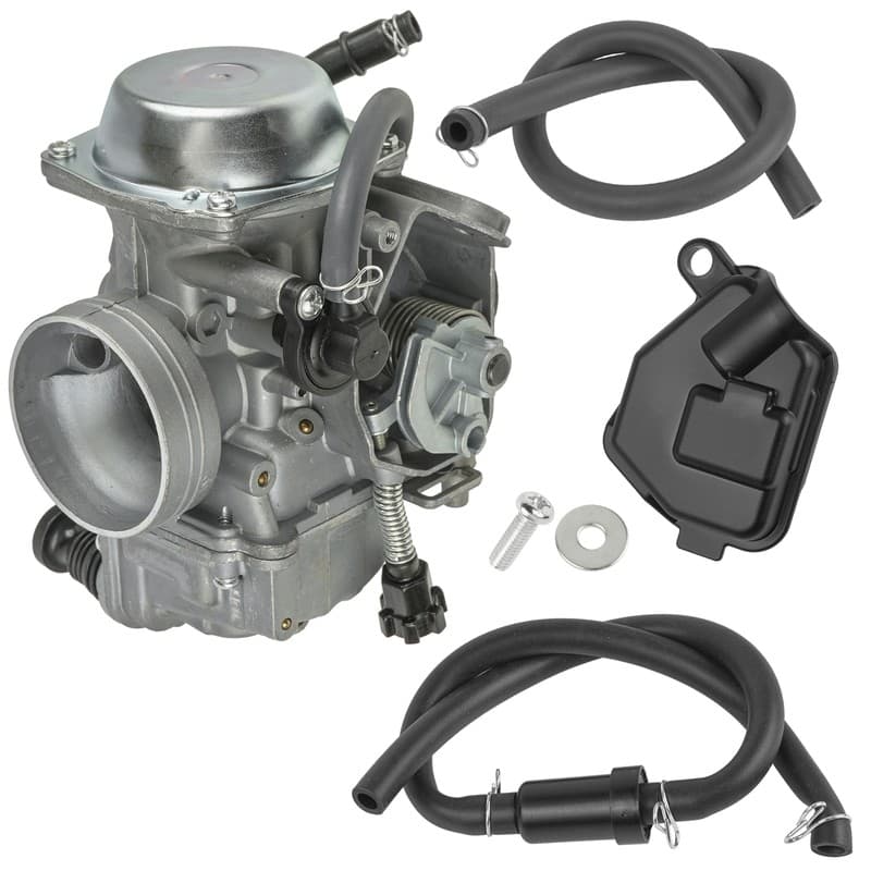 Carburetor For Honda 16100-Hm7-671 16100-Hm7-701 16100-Hm7-L00 16100-Hm7-L02
