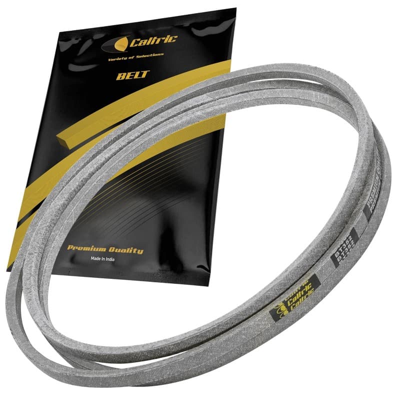 Drive Belt For John Deere M131766 122 1/2" x 1/2"