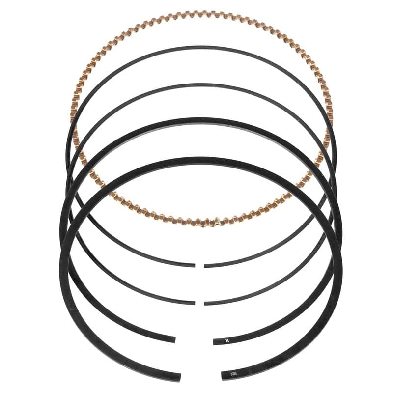 Cylinder Piston Ring For Honda TRX500FE Foreman 500 4X4 Es 2005-19 Standard Bore