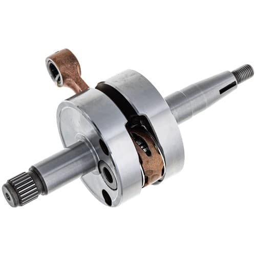 NICHE Forged Crankshaft Assembly Kawasaki KX65 13031-1467 2000-2005