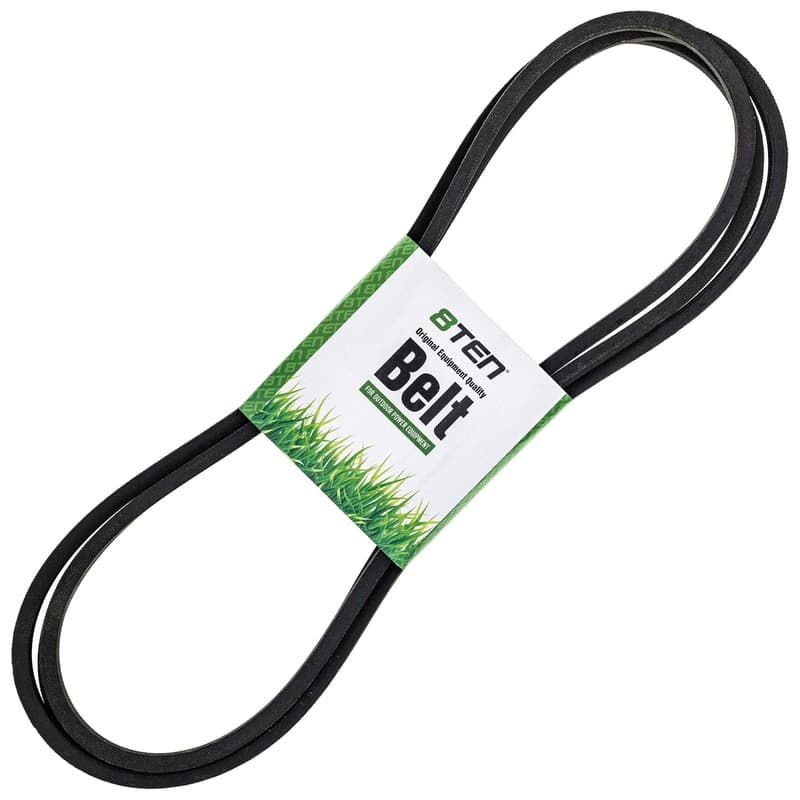 8TEN Deck Belt for John Deere 54 Inch Z425 Z435 Z445 Eztrak M154296 M158131