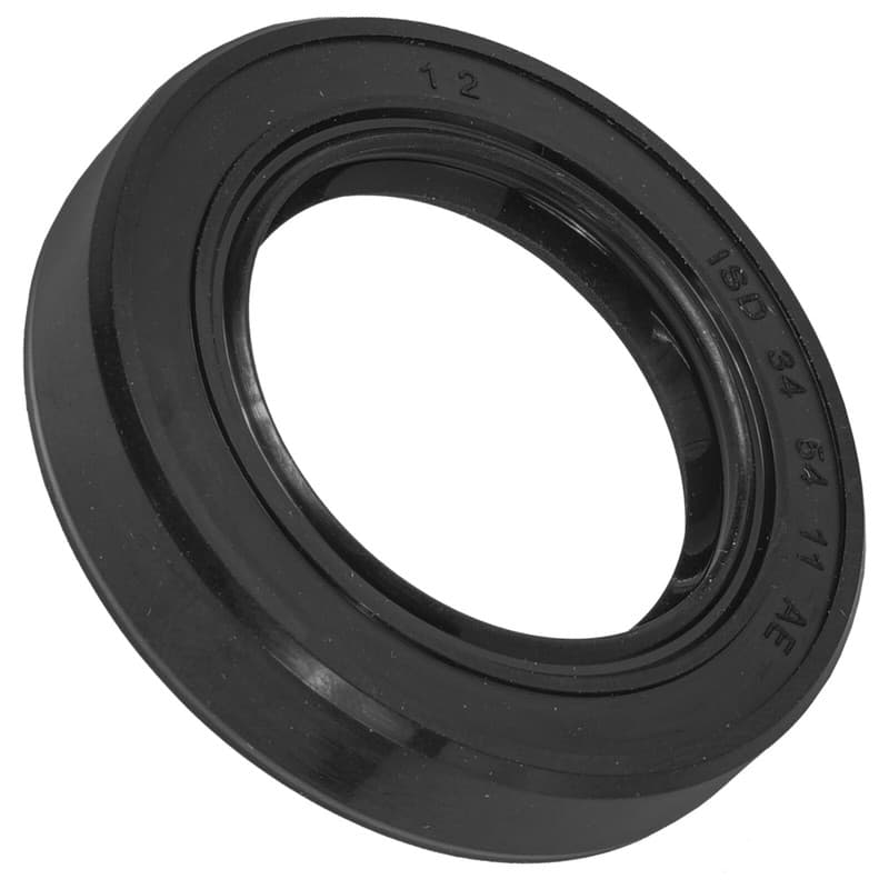 Cylinder Head Cover Oil Seal fits John Deere M76154