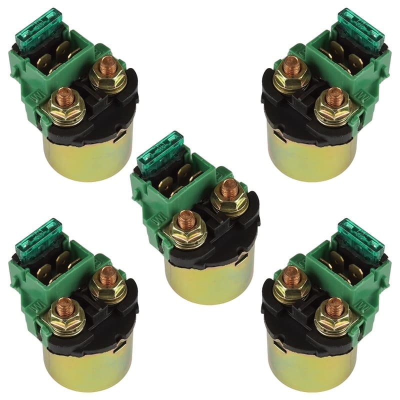 Starter Solenoid Relay For Arctic Cat Alterra 400 16-17 / Alterra 450 16 19-24