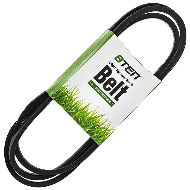 8TEN Drive Belt for John Deere Husqvarna 110883X 1671076SM 532110883 M41668