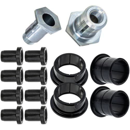 NICHE Complete Swing Arm Bushing Kit for Polaris Ranger 700 500 5431846