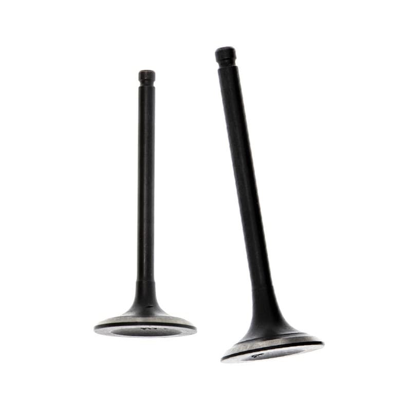 NICHE Cylinder Intake Exhaust Valve for Yamaha Big Bear 350 400 1987-2014