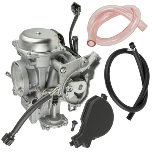 Carburetor Carb for Arctic Cat Prowler XT 650 4x4 H1 Automatic 2006 2007