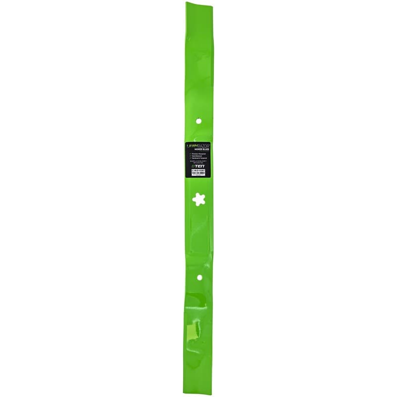 LawnRAZOR Mower Blade for Poulan Pro PP105G30 PB301 PB30 532419273