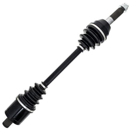 NICHE Rear CV Axle Drive Shaft for Polaris Ranger 570 Crew 500 1334134 UTV
