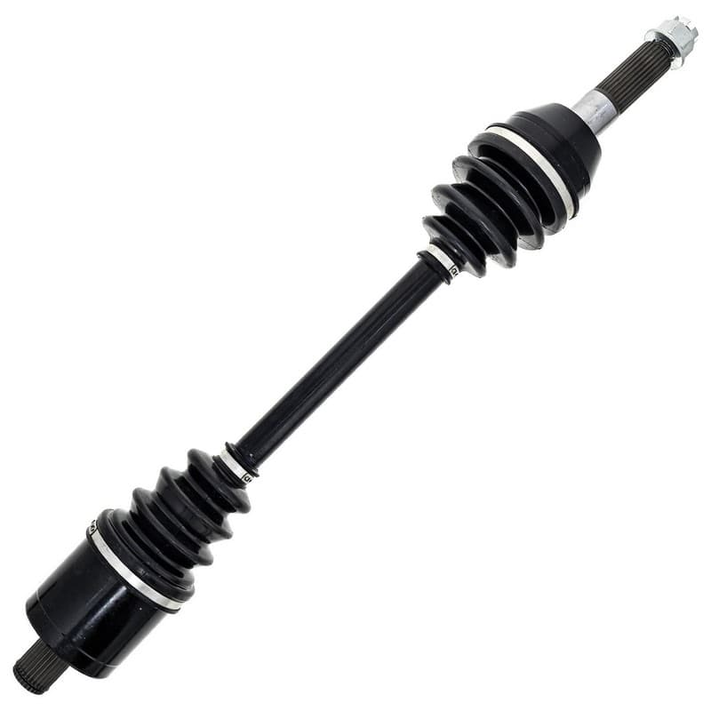 NICHE Rear CV Axle Drive Shaft for Polaris Ranger 570 Crew 500 1334134 UTV