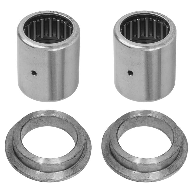 2 Swingarm Needle Bearing Pivot Bushing for Honda ATC350X 1985 1986
