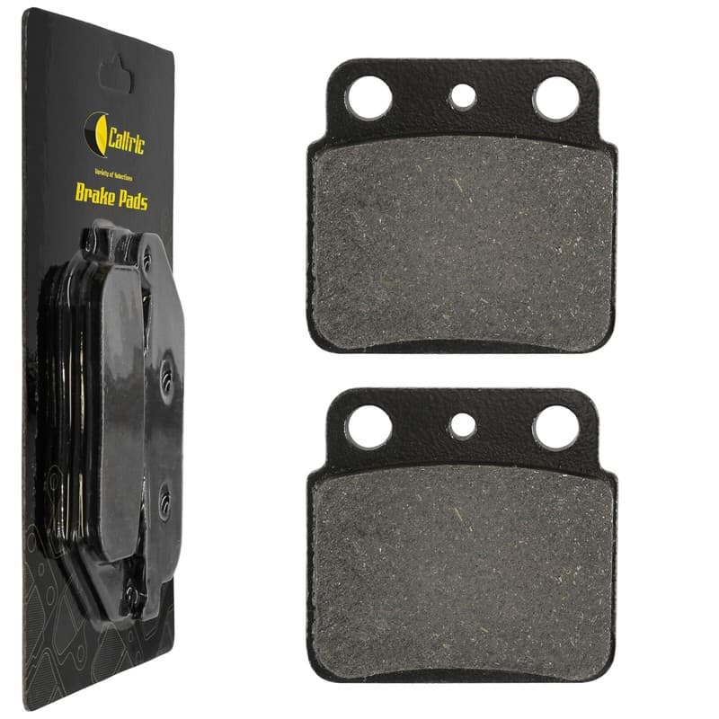 Rear Brake Pads for Suzuki LT250R Quad Racer 250 1987-1992