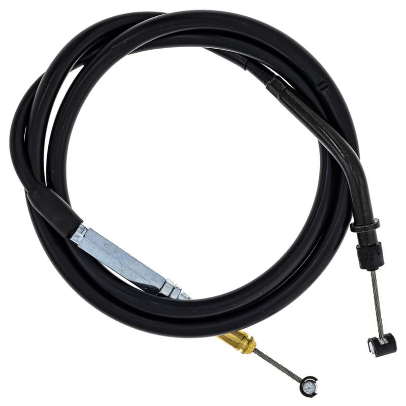 NICHE Clutch Cable for Yamaha YFZ450 5TG-26335-30-00 ATV 2004-2013