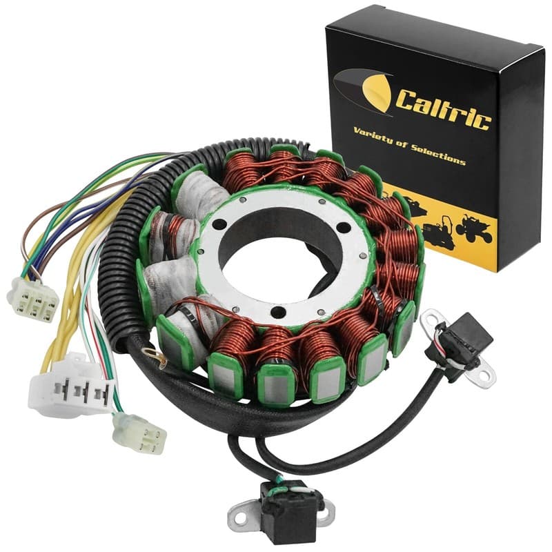 Stator for Polaris Rmk 700 2006 Magneto/ Rmk 900 2005  2006