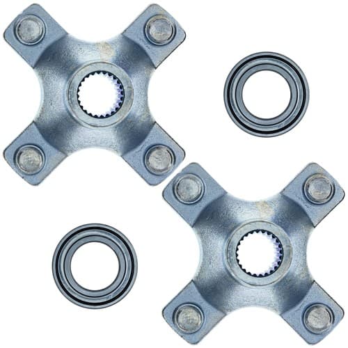 NICHE Rear Wheel Hub Kit Set For Honda FourTrax 250 Sportrax 450 42410-HN6-A20