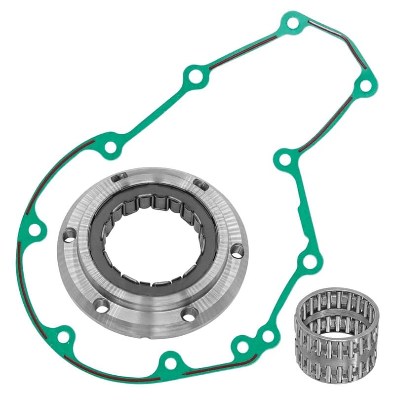 Starter Clutch One Way Bearing Gasket for Honda TRX680FGA Fa Rincon 680 2006-09