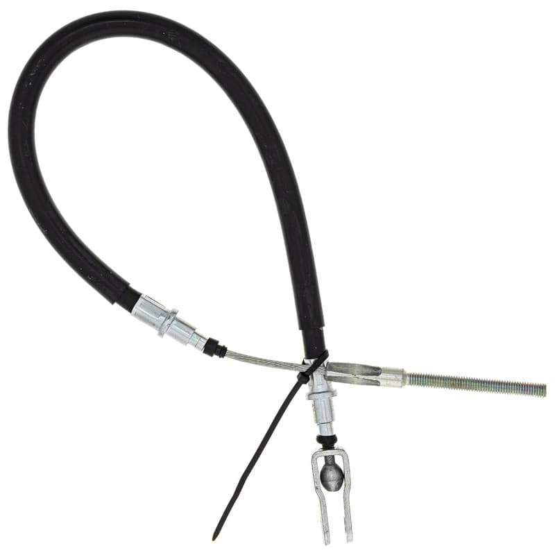 NICHE Foot Brake Cable for Yamaha Moto-4 YFM200DX Tri Moto 225 29U-26351-01-00