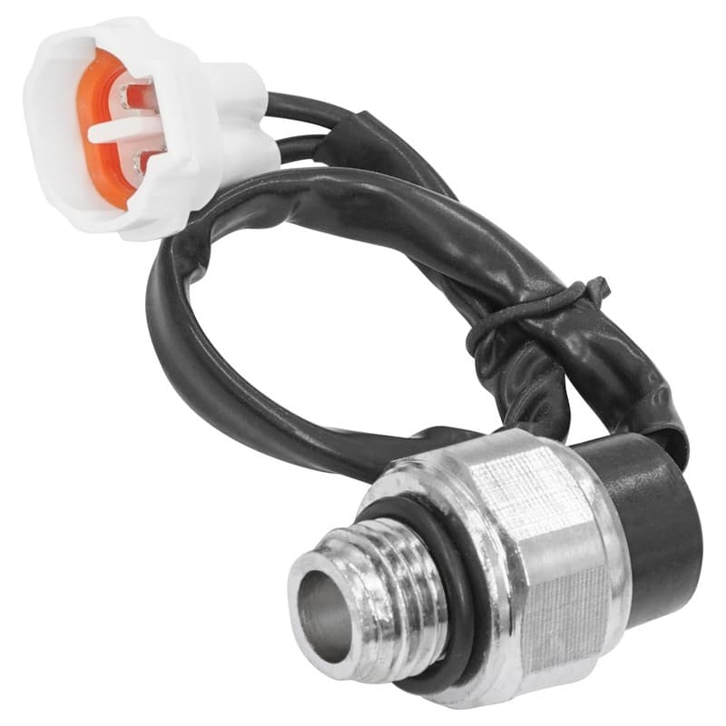 Radiator Thermal Switch Heat Sensor for Kawasaki KFX400 KSF400 03-06/ 27010-S025