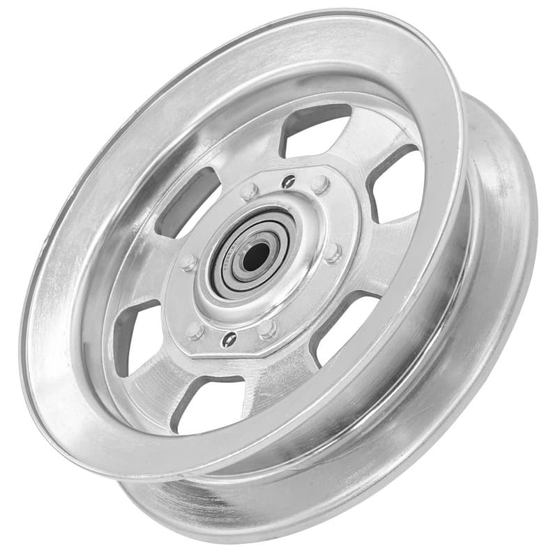 756-05053A 756-05053 Deck Pulley for Cub Cadet XT3-GS Z-Force L48 PRO Z 100