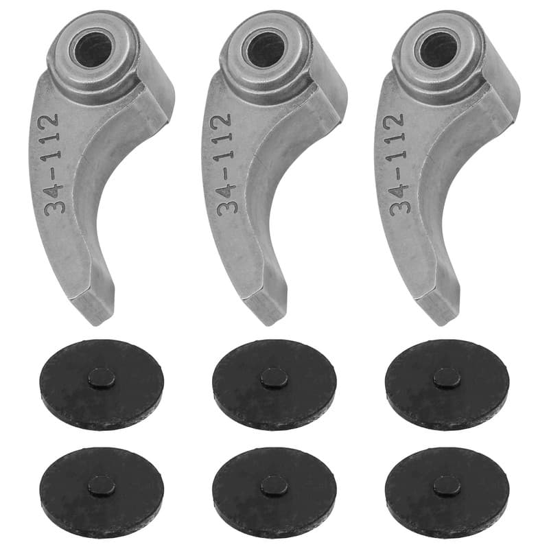 Clutch Weight & Button For Polaris RZR PRO XP 4 Ultimate 2021-2022 5456312