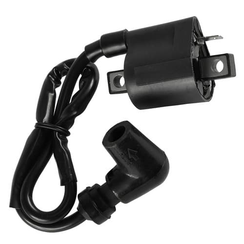 New Ignition Coil for Yamaha Raptor 250 YFM25 2008-2009 2011 2012 2013
