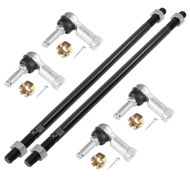 2 Tie Rod And Tie Rod End for Can-Am Outlander 570/ Outlander Max 570 4X4 16-23