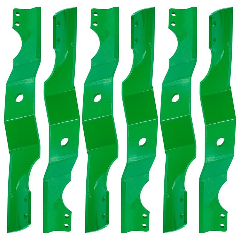 03971900 3971900 03746500 42" 50" Deck Blade 17.35" For Ariens For Gravely
