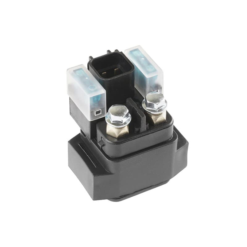 Starter Relay Solenoid fits Yamaha Grizzly 700 YFM700F 4x4 2007 2008 2009 - 2026