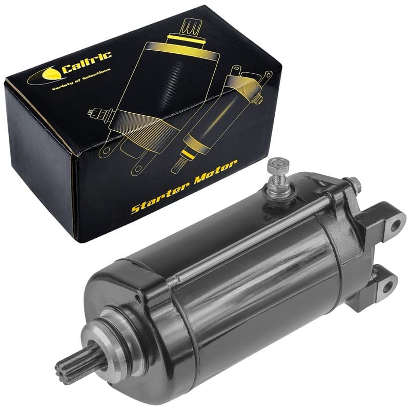Starter for Kawasaki  KLR650 KL650 650Cc 1987 1988 1989 1990 1991 1992 1993-2018