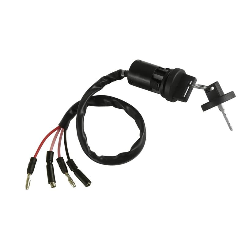 Ignition Key Switch for Honda 35100-Hm5-671 35010-Hc4-670