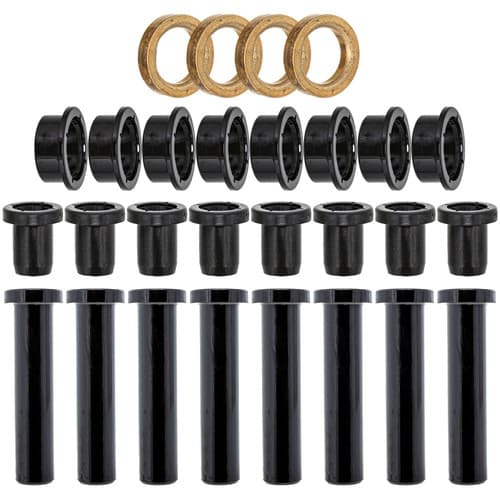 NICHE Control A-Arm Bushing Sleeve Kit for Polaris Sportsman Worker 500 Diesel