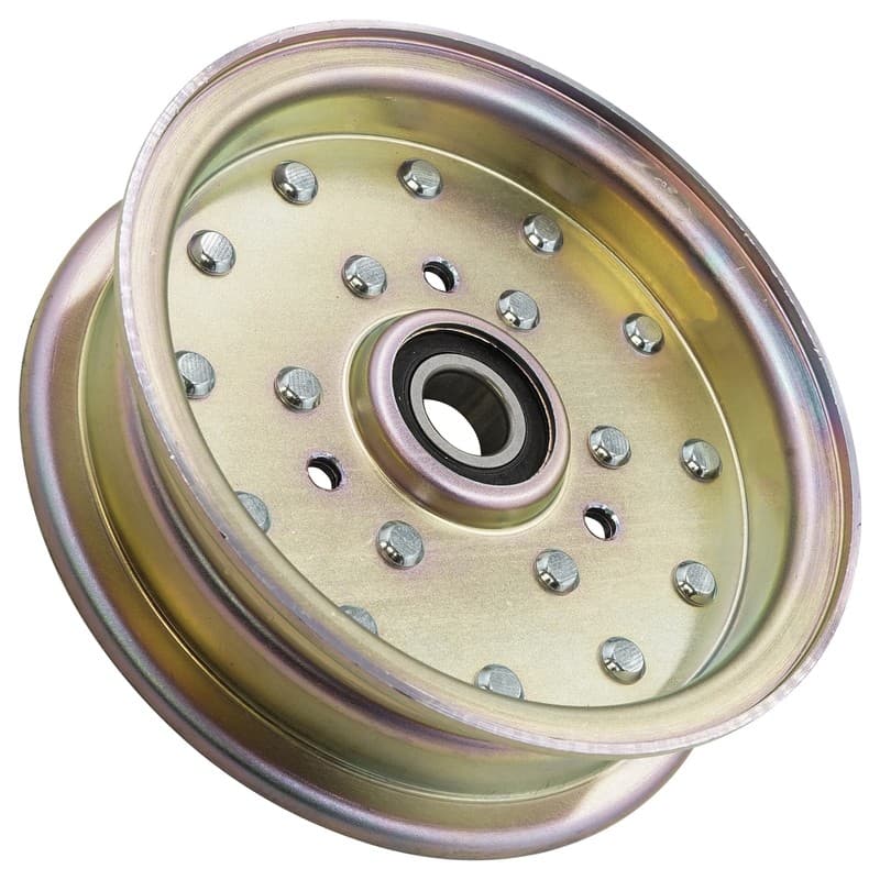 48" Deck Pulley for Exmark Pioneer PNS651KA483 PNS710GKC483 ZT710 FR651V