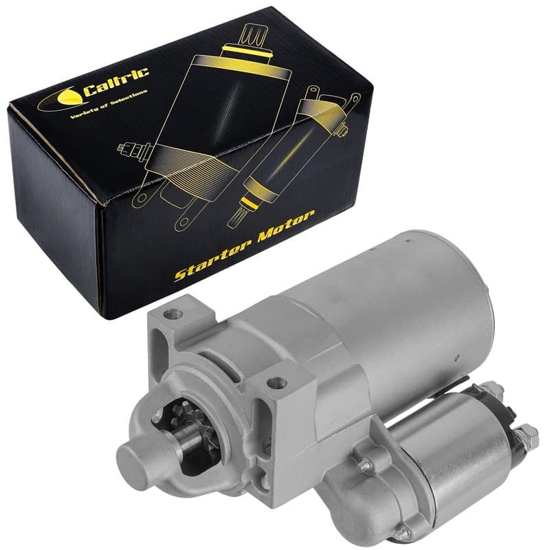 Starter for Command Pro Ech940 Ech980 Ecv940 Ecv980 Ech650 Ecv630 Ecv650 Ecv680