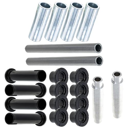 NICHE Control A-Arm Bushing Sleeve Kit for Can-Am Commander Max 800R 1000