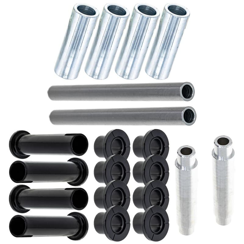 NICHE Control A-Arm Bushing Sleeve Kit for Can-Am Commander Max 800R 1000